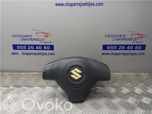 Suzuki Alto Airbag volan 
