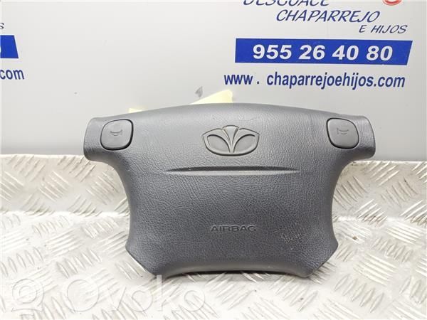 Poduszka powietrzna Airbag kierownicy   99D4860