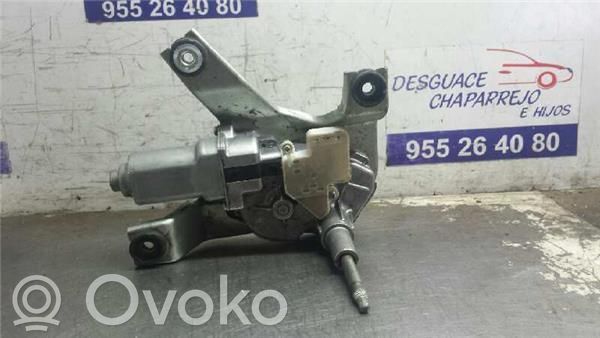Dodge Caliber Motor del limpiaparabrisas trasero 