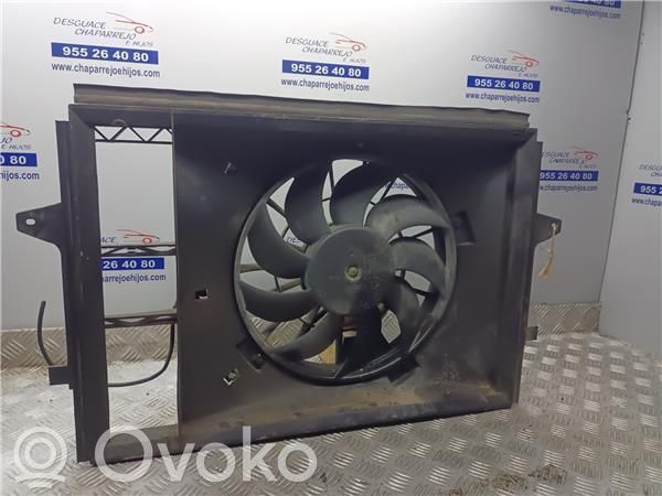 Fiat Scudo Saldēšanas iekārtas, ledusskapis (kravas automašīna) 