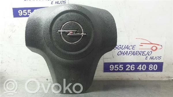 Opel Corsa D Airbag volan 