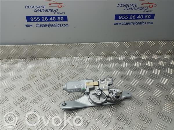 Wischermotor Heckscheibe   8496000042