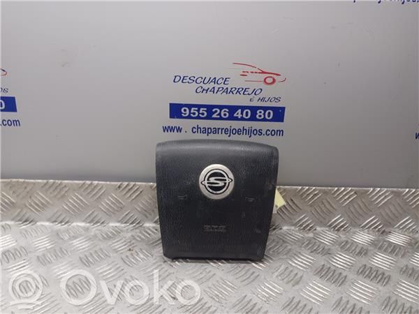 SsangYong Rexton Airbag dello sterzo