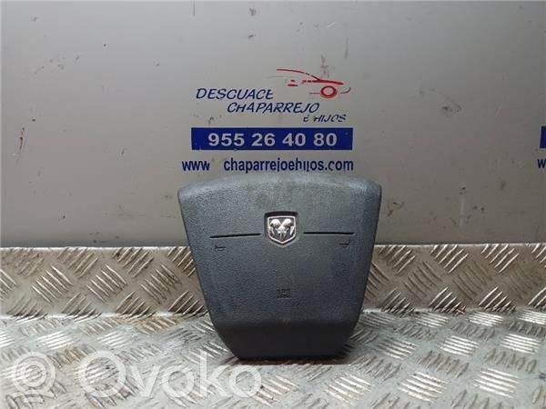 Dodge Caliber Airbag volan