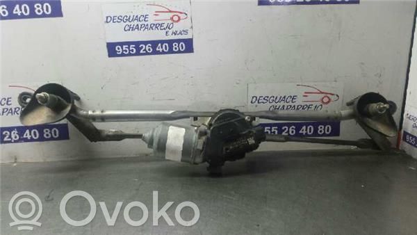 Jeep Compass Wischermotor 