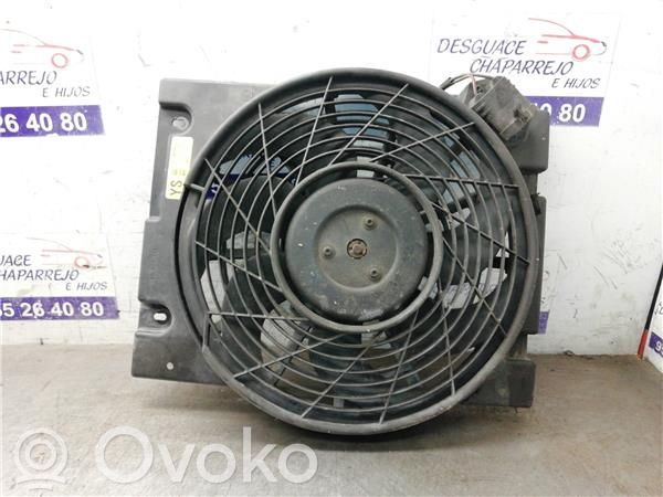 Opel Meriva B Tila-auton jääkaappi 