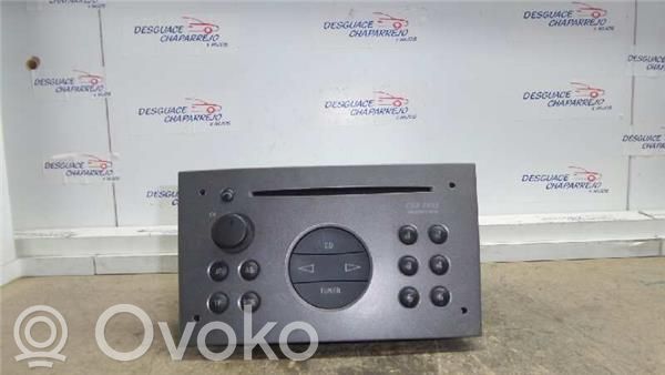 Opel Corsa D Panel / Radioodtwarzacz CD/DVD/GPS 