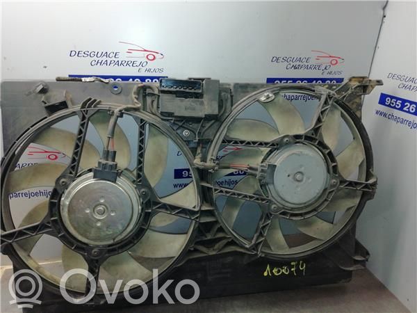 Opel Vectra C Réfrigérateur de camionnette
