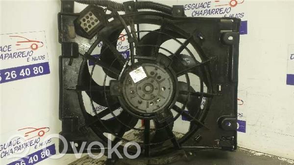Ventilador de refrigeración   130303302,130303960