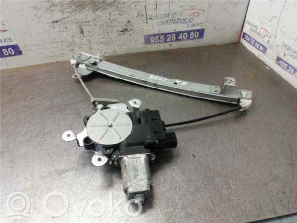 Mitsubishi Outlander Macara geam ușă spate cu motor