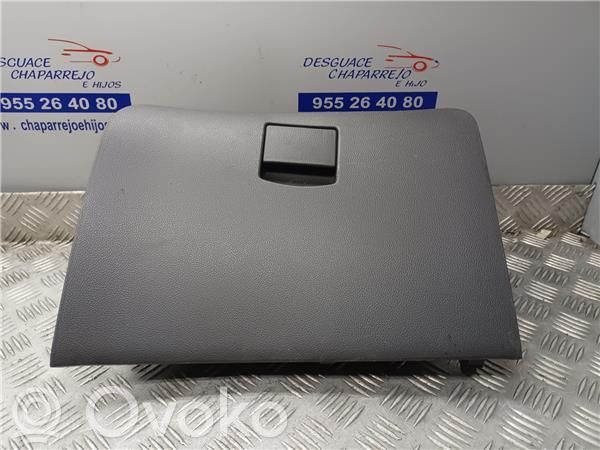 Chevrolet Spark Guantera 