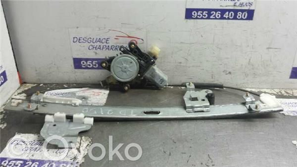 KIA Carnival Alzacristalli della portiera posteriore con motorino 