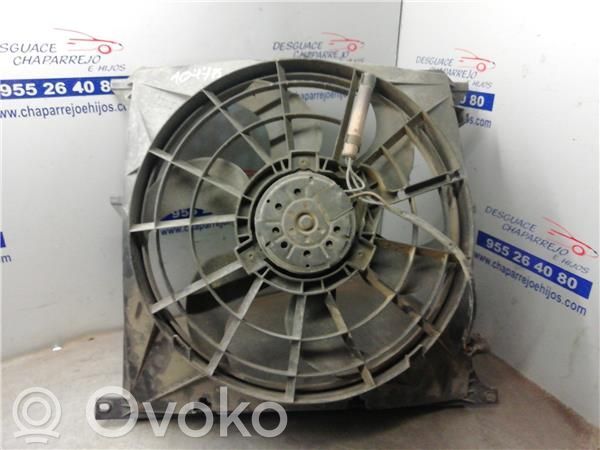 BMW 3 E36 Saldēšanas iekārtas, ledusskapis (kravas automašīna) 