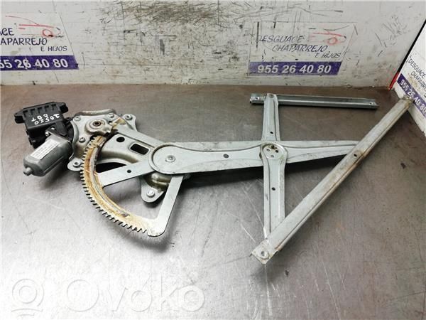 Toyota Corolla Verso E121 Macara geam ușă spate cu motor 