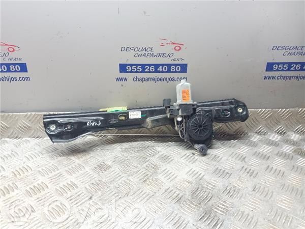 Ford Ecosport Macara geam ușă spate cu motor