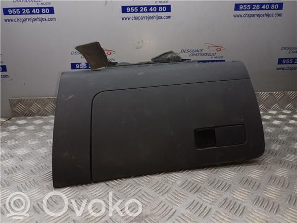 Vano portaoggetti   5JB857097E