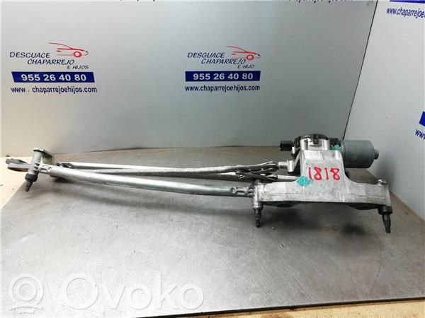 Ford Focus C-MAX Wiper motor 