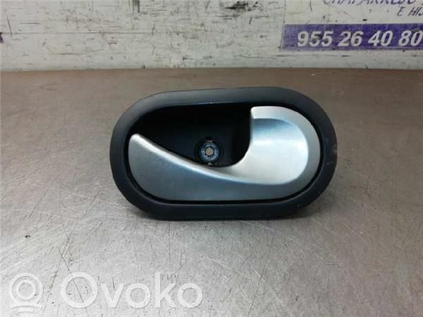 Renault Grand Modus Manecilla interna puerta delantera 