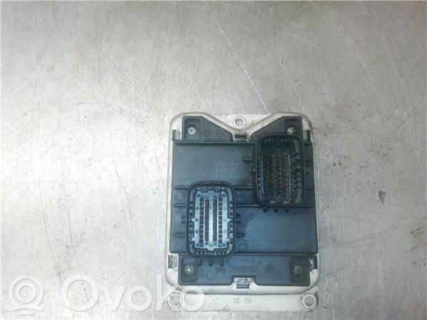 Opel Corsa B Engine control unit/module 