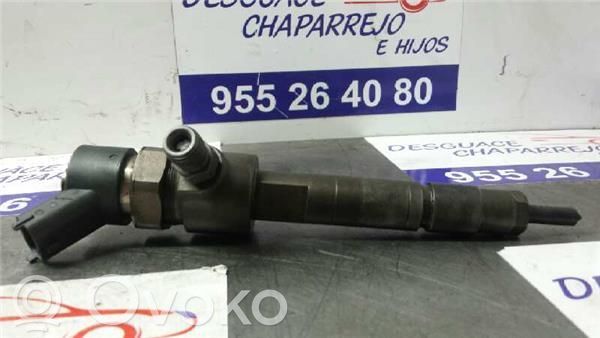 Alfa Romeo 147 Inyector de combustible 