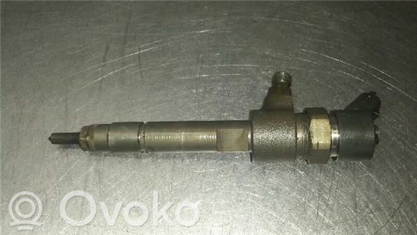 Fiat Multipla Inyector de combustible 