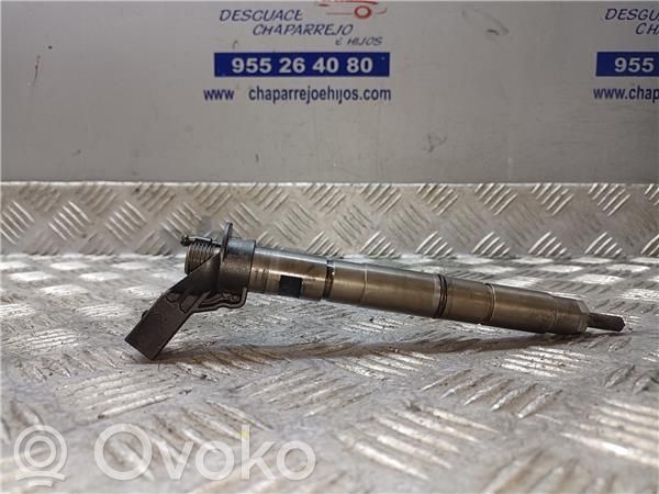 Inyector de combustible   57130277AG,445115058