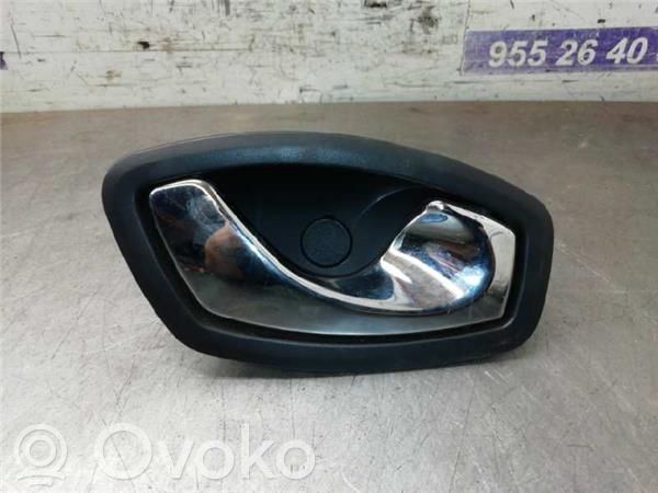 Renault Clio IV Mâner interior ușă spate 