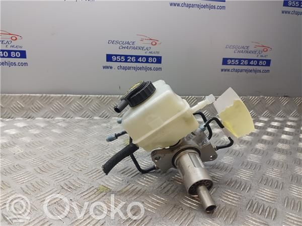 Servo-frein   3350886541