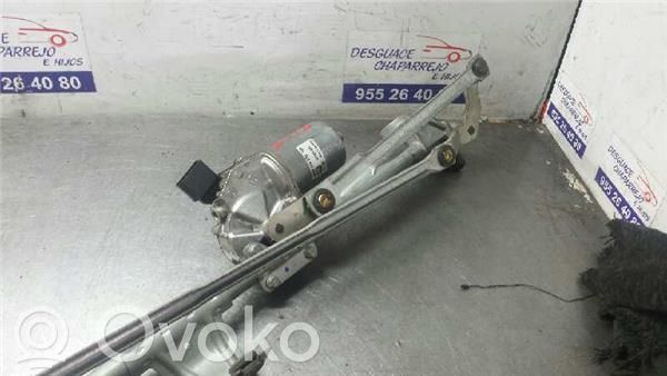 Motor del limpiaparabrisas   404976