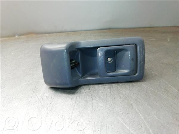 Toyota Land Cruiser (FJ80) Manecilla interna puerta trasera