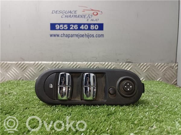 Mini One - Cooper R50 - 53 Interruttore di controllo dell’alzacristalli elettrico 