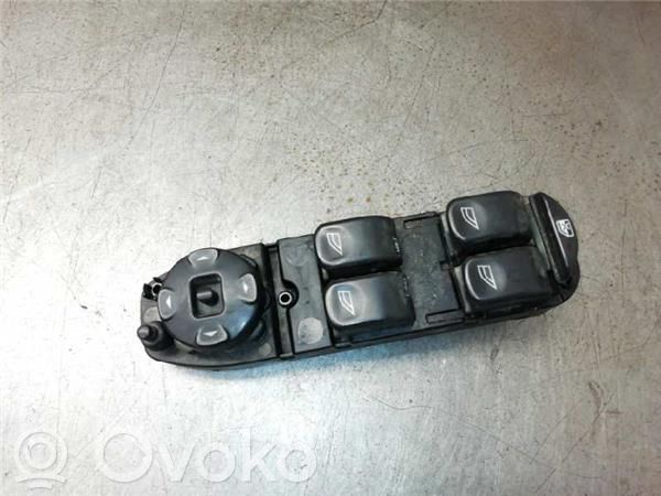 Jaguar X-Type Interruptor del elevalunas eléctrico 