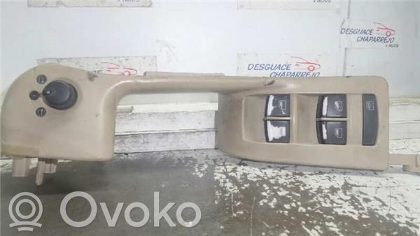 Audi A8 S8 D2 4D Electric window control switch 