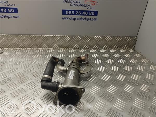 Valvola di raffreddamento EGR   9645689780