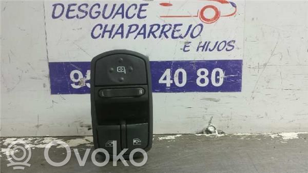 Opel Corsa D Interruttore di controllo dell’alzacristalli elettrico
