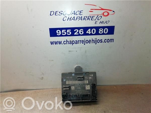 Module confort   5Q0959592E