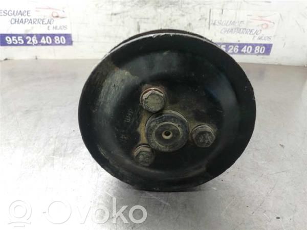BMW 5 E60 E61 Power steering pump 