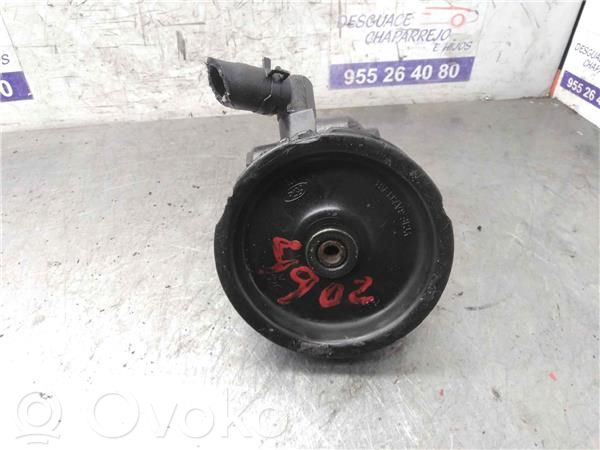Ford Transit Power steering pump 