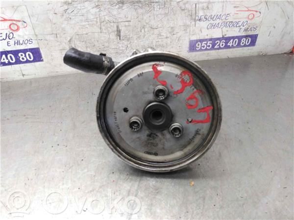 Audi A8 S8 D2 4D Ohjaustehostimen pumppu 