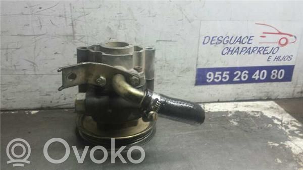 Ohjaustehostimen pumppu   HE1205095