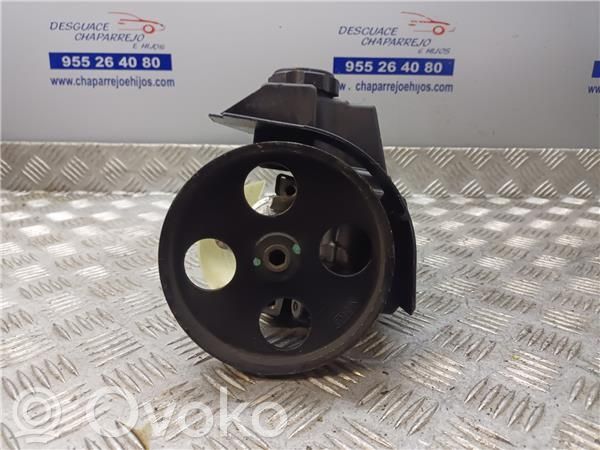 Ohjaustehostimen pumppu   9631411580