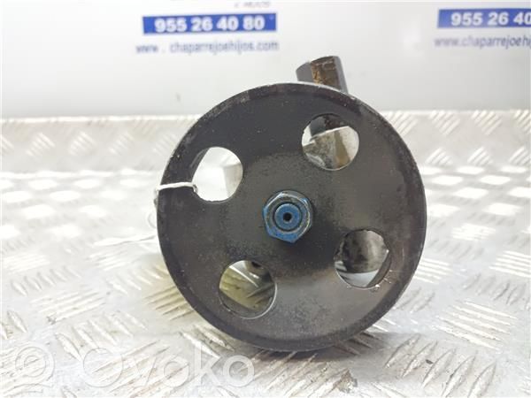 Hyundai Matrix Ohjaustehostimen pumppu 