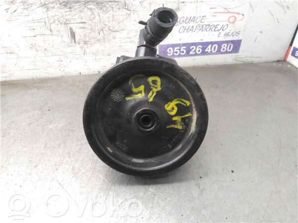 Power steering pump