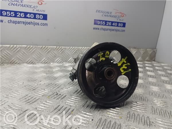 Ohjaustehostimen pumppu   8200096704