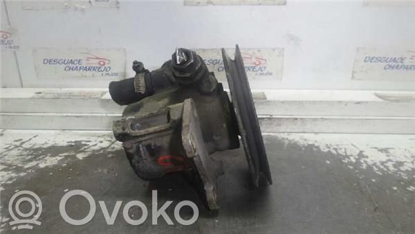 Pompe direction assistée