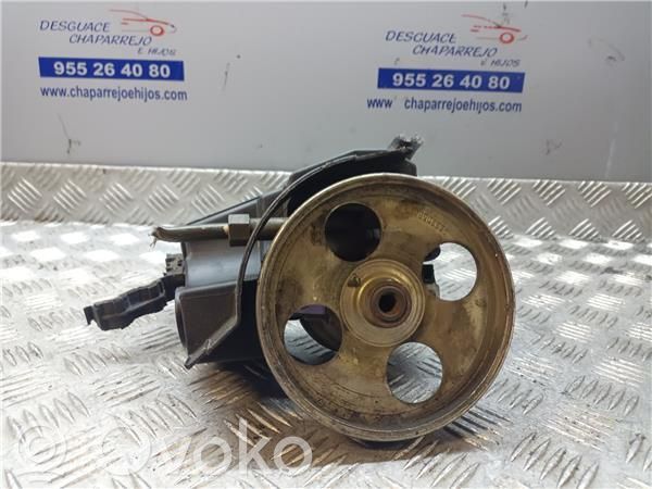 Ohjaustehostimen pumppu   9636868880