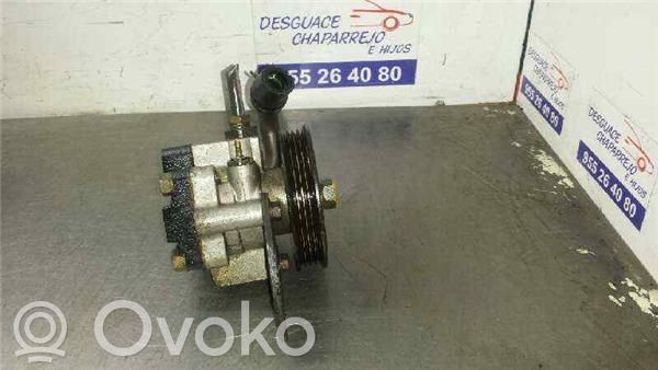 Daewoo Matiz Pompă servodirecție