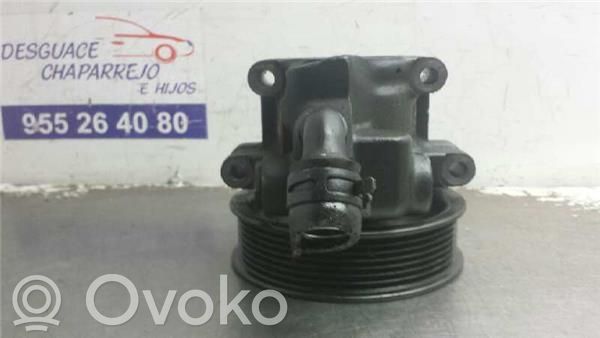 Power steering pump   HBDSG,AA2902