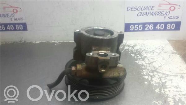 Daewoo Nubira Ohjaustehostimen pumppu 