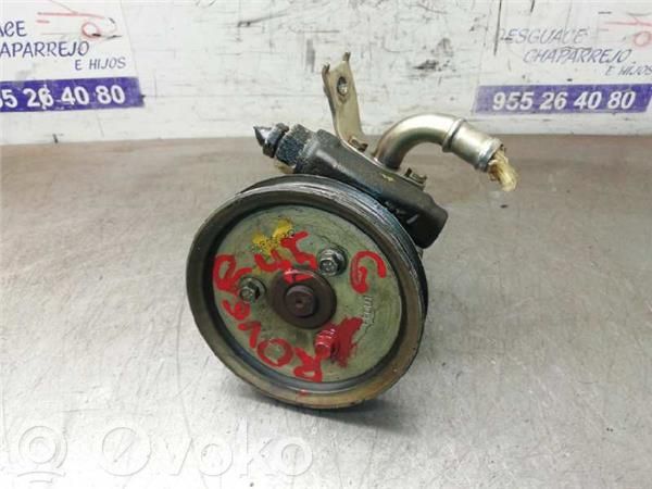 Ohjaustehostimen pumppu   HE1205082